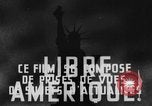 Image of Statue of Liberty New York City USA, 1935, second 8 stock footage video 65675054113