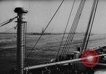 Image of Statue of Liberty New York City USA, 1935, second 47 stock footage video 65675054113