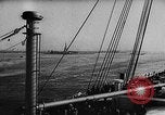 Image of Statue of Liberty New York City USA, 1935, second 48 stock footage video 65675054113