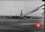Image of Statue of Liberty New York City USA, 1935, second 50 stock footage video 65675054113