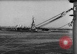 Image of Statue of Liberty New York City USA, 1935, second 51 stock footage video 65675054113