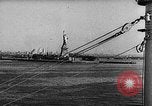 Image of Statue of Liberty New York City USA, 1935, second 52 stock footage video 65675054113