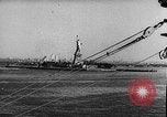 Image of Statue of Liberty New York City USA, 1935, second 53 stock footage video 65675054113