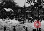 Image of riots and strikes United States USA, 1930, second 25 stock footage video 65675054114