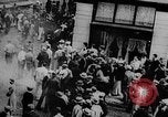Image of riots and strikes United States USA, 1930, second 34 stock footage video 65675054114
