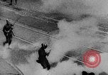 Image of riots and strikes United States USA, 1930, second 36 stock footage video 65675054114