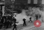 Image of riots and strikes United States USA, 1930, second 38 stock footage video 65675054114