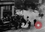 Image of riots and strikes United States USA, 1930, second 39 stock footage video 65675054114