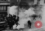 Image of riots and strikes United States USA, 1930, second 40 stock footage video 65675054114