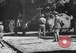 Image of riots and strikes United States USA, 1930, second 44 stock footage video 65675054114