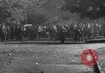 Image of riots and strikes United States USA, 1930, second 47 stock footage video 65675054114