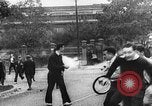 Image of riots and strikes United States USA, 1930, second 53 stock footage video 65675054114