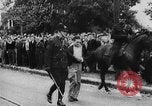 Image of riots and strikes United States USA, 1930, second 57 stock footage video 65675054114