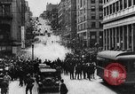 Image of Seamen and Longshoremen striking San Francisco California USA, 1934, second 1 stock footage video 65675054115