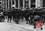 Image of Seamen and Longshoremen striking San Francisco California USA, 1934, second 6 stock footage video 65675054115
