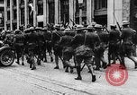Image of Seamen and Longshoremen striking San Francisco California USA, 1934, second 7 stock footage video 65675054115