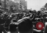 Image of Seamen and Longshoremen striking San Francisco California USA, 1934, second 11 stock footage video 65675054115