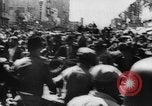 Image of Seamen and Longshoremen striking San Francisco California USA, 1934, second 12 stock footage video 65675054115