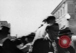 Image of Seamen and Longshoremen striking San Francisco California USA, 1934, second 14 stock footage video 65675054115
