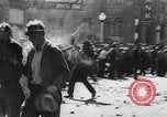 Image of Seamen and Longshoremen striking San Francisco California USA, 1934, second 16 stock footage video 65675054115