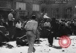 Image of Seamen and Longshoremen striking San Francisco California USA, 1934, second 17 stock footage video 65675054115