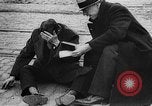 Image of Seamen and Longshoremen striking San Francisco California USA, 1934, second 21 stock footage video 65675054115