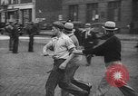 Image of Seamen and Longshoremen striking San Francisco California USA, 1934, second 22 stock footage video 65675054115
