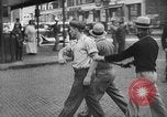 Image of Seamen and Longshoremen striking San Francisco California USA, 1934, second 23 stock footage video 65675054115