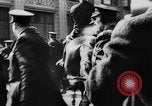Image of Seamen and Longshoremen striking San Francisco California USA, 1934, second 24 stock footage video 65675054115
