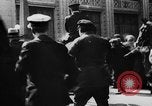 Image of Seamen and Longshoremen striking San Francisco California USA, 1934, second 25 stock footage video 65675054115