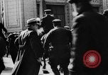 Image of Seamen and Longshoremen striking San Francisco California USA, 1934, second 26 stock footage video 65675054115