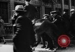 Image of Seamen and Longshoremen striking San Francisco California USA, 1934, second 27 stock footage video 65675054115