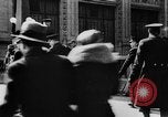 Image of Seamen and Longshoremen striking San Francisco California USA, 1934, second 29 stock footage video 65675054115