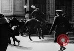 Image of Seamen and Longshoremen striking San Francisco California USA, 1934, second 30 stock footage video 65675054115