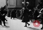 Image of Seamen and Longshoremen striking San Francisco California USA, 1934, second 31 stock footage video 65675054115