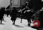 Image of Seamen and Longshoremen striking San Francisco California USA, 1934, second 32 stock footage video 65675054115