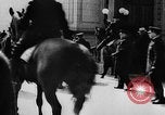 Image of Seamen and Longshoremen striking San Francisco California USA, 1934, second 33 stock footage video 65675054115