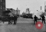 Image of Seamen and Longshoremen striking San Francisco California USA, 1934, second 34 stock footage video 65675054115