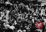 Image of Seamen and Longshoremen striking San Francisco California USA, 1934, second 43 stock footage video 65675054115