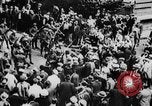 Image of Seamen and Longshoremen striking San Francisco California USA, 1934, second 44 stock footage video 65675054115