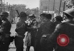 Image of Seamen and Longshoremen striking San Francisco California USA, 1934, second 46 stock footage video 65675054115