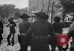 Image of Seamen and Longshoremen striking San Francisco California USA, 1934, second 47 stock footage video 65675054115