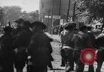 Image of Seamen and Longshoremen striking San Francisco California USA, 1934, second 49 stock footage video 65675054115
