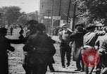 Image of Seamen and Longshoremen striking San Francisco California USA, 1934, second 50 stock footage video 65675054115