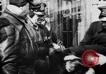 Image of Seamen and Longshoremen striking San Francisco California USA, 1934, second 51 stock footage video 65675054115