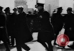 Image of Seamen and Longshoremen striking San Francisco California USA, 1934, second 53 stock footage video 65675054115