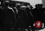 Image of Seamen and Longshoremen striking San Francisco California USA, 1934, second 54 stock footage video 65675054115