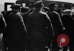 Image of Seamen and Longshoremen striking San Francisco California USA, 1934, second 55 stock footage video 65675054115