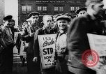 Image of Seamen and Longshoremen striking San Francisco California USA, 1934, second 57 stock footage video 65675054115