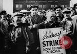 Image of Seamen and Longshoremen striking San Francisco California USA, 1934, second 58 stock footage video 65675054115